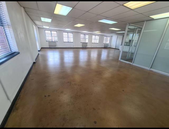 OFFICE PROPERTY TO RENT IN MENLYN